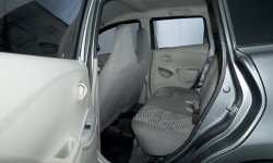 Datsun Go+ Panca 1.2 T MT 2016 Abu-Abu 9