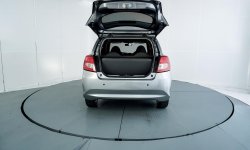 Datsun Go+ Panca 1.2 T MT 2016 Abu-Abu 8