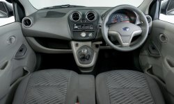 Datsun Go+ Panca 1.2 T MT 2016 Abu-Abu 10