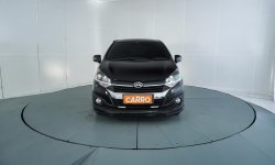 Daihatsu Ayla 1.2 R Deluxe AT 2019 Hitam 2