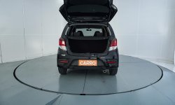 Daihatsu Ayla 1.2 R Deluxe AT 2019 Hitam 9