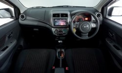 Daihatsu Ayla 1.2 R Deluxe AT 2019 Hitam 10