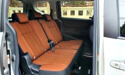 Toyota Sienta Q CVT 2018 Silver 3