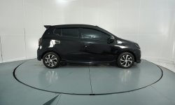 Daihatsu Ayla 1.2 R Deluxe MT 2017 Hitam 6