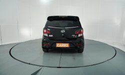 Daihatsu Ayla 1.2 R Deluxe MT 2017 Hitam 5