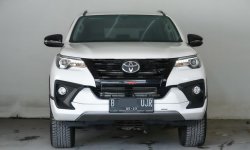 Toyota Fortuner 2.4 TRD AT 2018 SUV - Mobil88 Astra Terpecaya Sejak 1988 2