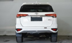 Toyota Fortuner 2.4 TRD AT 2018 SUV - Mobil88 Astra Terpecaya Sejak 1988 3