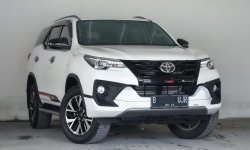 Toyota Fortuner 2.4 TRD AT 2018 SUV - Mobil88 Astra Terpecaya Sejak 1988 1