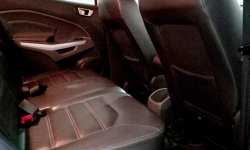 Ford EcoSport Titanium 2014 Putih,sunroof 4