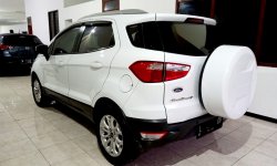Ford EcoSport Titanium 2014 Putih,sunroof 6