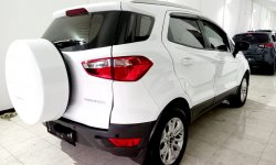 Ford EcoSport Titanium 2014 Putih,sunroof 5