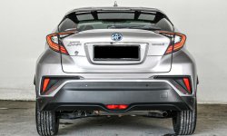 Toyota C-HR 1.8L CVT 2019 3