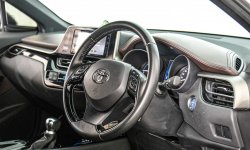Toyota C-HR 1.8L CVT 2019 5