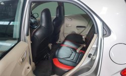 Honda Brio E Satya MT 2018 Silver 9