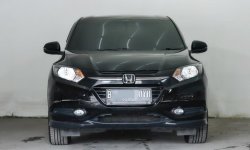 Honda HR-V E 2015 4