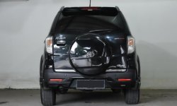 Toyota Rush TRD Sportivo 2015 1