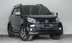 Toyota Rush TRD Sportivo 2015 5