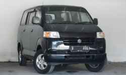 Suzuki APV GL M/T 2007 4