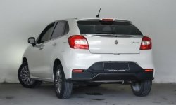 Suzuki Baleno AT 2018 2