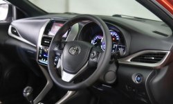 Toyota Yaris TRD Sportivo 2018 4