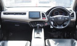 Honda HR-V E 2018 3