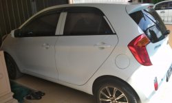 Kia Picanto Putih Manual 2013 6
