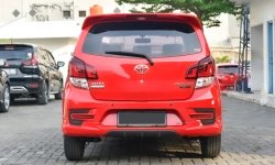Toyota Agya 1.2L G M/T TRD 2018 Hatchback 4