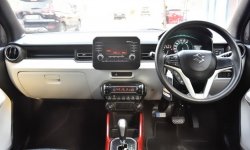 Suzuki Ignis GX AGS 2017 Hatchback 4