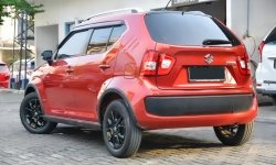 Suzuki Ignis GX AGS 2017 Hatchback 3