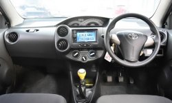 Toyota Etios Valco E 2014 Hatchback 5