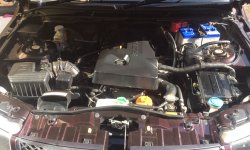 Grand Vitara JLX Manual 2011 9