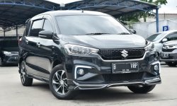 Suzuki Ertiga Suzuki Sport 2020 MPV 1