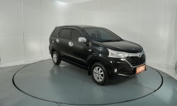 Toyota Avanza 1.3 G AT 2017 Hitam 1