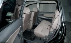 Toyota Avanza 1.3 G AT 2017 Hitam 10