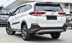 Toyota Rush TRD Sportivo AT 2018 3