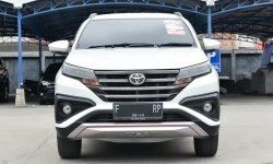 Toyota Rush TRD Sportivo AT 2018 2