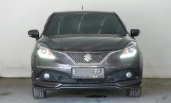Suzuki Baleno Hatchback A/T 2018 Hatchback 2