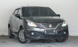 Suzuki Baleno Hatchback A/T 2018 Hatchback 1