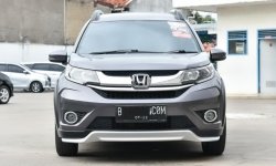 Honda BR-V E Prestige 2017 Abu-abu 2