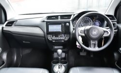 Honda BR-V E Prestige 2017 Abu-abu 5
