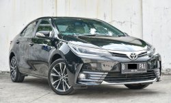Toyota Corolla Altis V 1.8 Automatic 2019 1