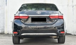 Toyota Corolla Altis V 1.8 Automatic 2019 3