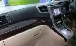 DKI Jakarta, jual mobil Toyota Alphard X X 2014 dengan harga terjangkau 7