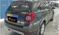 Jual mobil bekas murah Chevrolet Captiva 2011 di DKI Jakarta 7
