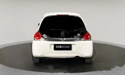 Jual Honda Brio Satya E 2017 harga murah di Jawa Barat 17