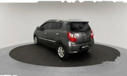 Mobil Daihatsu Ayla 2015 X dijual, Jawa Barat 13