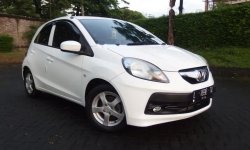 Mobil Honda Brio 2015 E dijual, Jawa Timur 7