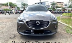 Mazda CX-3 2017 DKI Jakarta dijual dengan harga termurah 8