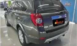 Jual mobil bekas murah Chevrolet Captiva 2011 di DKI Jakarta 2
