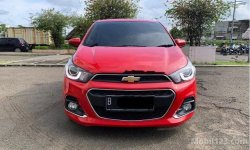Jual mobil Chevrolet Spark LTZ 2017 bekas, DKI Jakarta 6